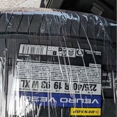 ダンロップ VEURO VE304
