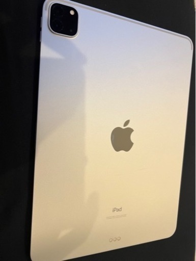 iPad 11インチ　