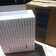 ☆パナソニック Panasonic FE-KXP23 ヒーターレ...