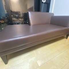 家具 ソファー　2人用ソファ