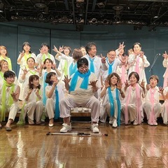 【 ゴスペル福岡天神】50代からの歌の習い事：新たな挑戦と楽しみの画像