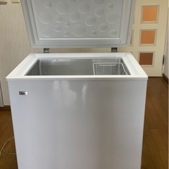 冷凍庫145L