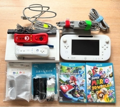 おもちゃ テレビゲーム Wii