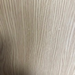 今月末まで【ニトリ】折りたためるテーブルの画像