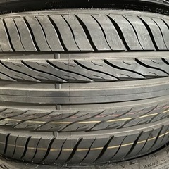 BMW用タイヤホイール19インチの画像