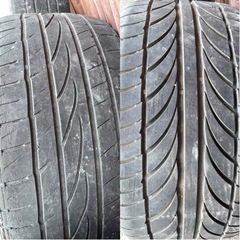 BMW用タイヤホイール19インチの画像