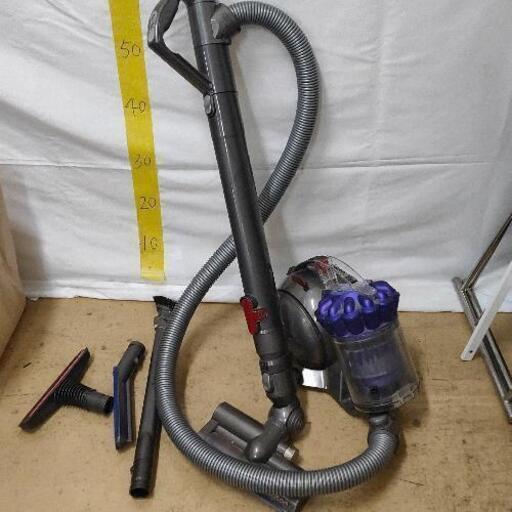 0524-161 dyson DC48 掃除機