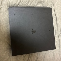 PS4キングダムハーツエディションの画像