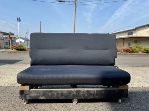 家具 ソファ 2人掛けソファ
