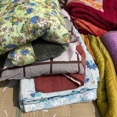 寝具布団座布団その他