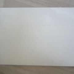 Ａ３コピー用紙新品未開封５００枚１包み。Ａ４サイズ５００枚×２と...