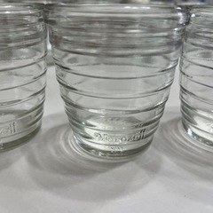 モロゾフ 耐熱ガラス プリンカップ 18個セットの画像