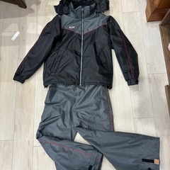 フィッシングウェアの画像