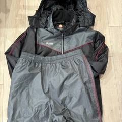 フィッシングウェアの画像