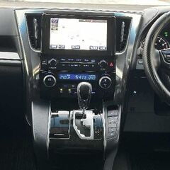 ☆ご成約☆誰でも車が買える次世代ｵｰﾄﾛｰﾝ専門店☆ 安心の１年保証付き　距離無制限！中古車販売 カーメル福島本店　平成2９年　 トヨタ　ヴェルファイヤ　49000ｋｍの画像