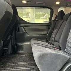 ☆ご成約☆誰でも車が買える次世代ｵｰﾄﾛｰﾝ専門店☆ 安心の１年保証付き　距離無制限！中古車販売 カーメル福島本店　平成2９年　 トヨタ　ヴェルファイヤ　49000ｋｍの画像