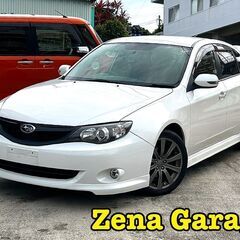 2011年式（平成23年式）★スバル インプレッサ 2.0I-S...