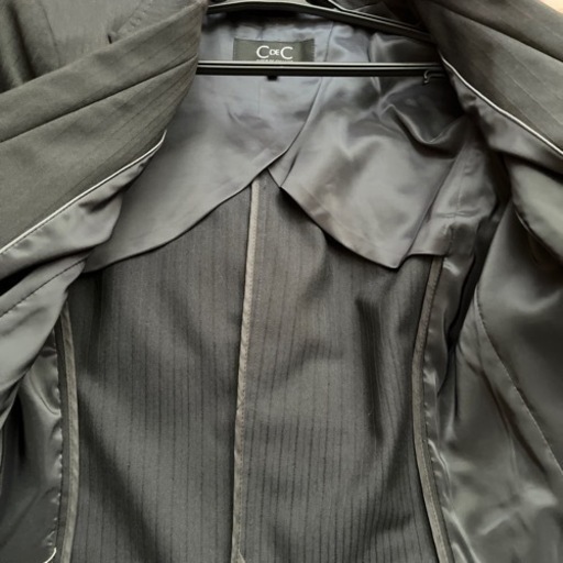 服/ファッション スーツ レディース