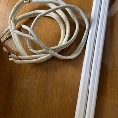 エアコン部品決まりました