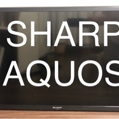 家電 テレビ 液晶テレビ　お話し中