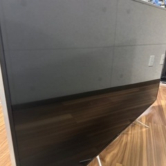 〖 テレビ 〗〖  Fire TV Stick 4K 〗〖 フナイ  funai 〗  55インチ ・FL-55UD4100 ・ 4K対応  ・2017年製の画像