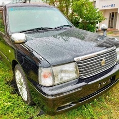 クラウンスーパーサルーン