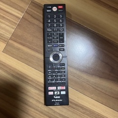 〖 テレビ 〗〖  Fire TV Stick 4K 〗〖 フナイ  funai 〗  55インチ ・FL-55UD4100 ・ 4K対応  ・2017年製の画像
