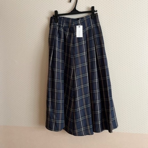 服/ファッション スカート
