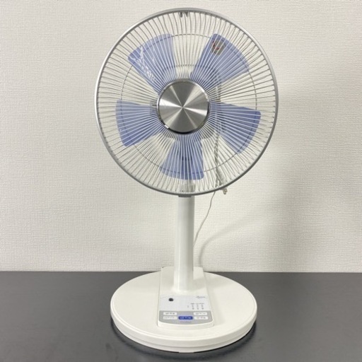 【ご来店限定】＊ ユアサ  扇風機　2018年製＊