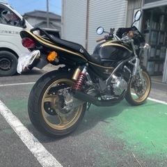 バリオス2 カワサキの画像