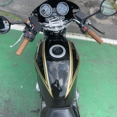 バリオス2 カワサキの画像