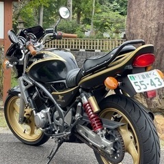バリオス2 カワサキの画像