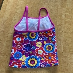 水着女の子の画像