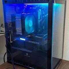 1台限定！カスタマイズ　ゲーミングPC