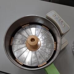 YDK あじのさとフードプロセッサーの画像