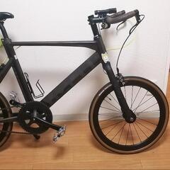 自転車 クロスバイク