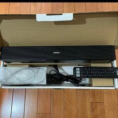 ✱合計10500円Bose Solo5 TVサウンドシステム ボ...