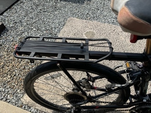 【決まりました】自転車 クロスバイク