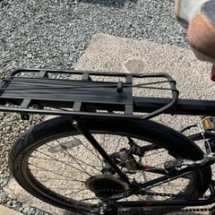 【決まりました】自転車 クロスバイクの画像