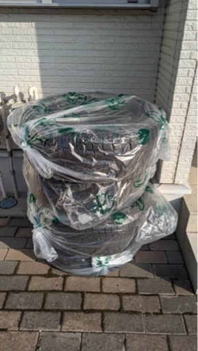 6/23まで！【ヨコハマ】スタッドレスタイヤ