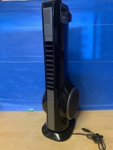 ♦️ジェットターボタワーファン【2017年製】TSF-806E-BKDS