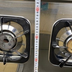 ガスコンロ(都市用)の画像