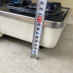 ガスコンロ(都市用)の画像