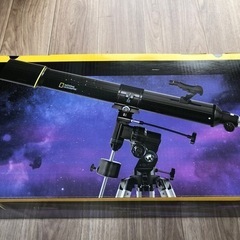 天体望遠鏡