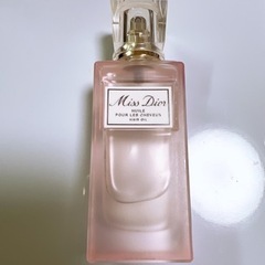 ミスディオールヘアオイル30ml