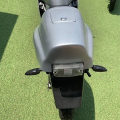 ホンダNS1 AC12の画像