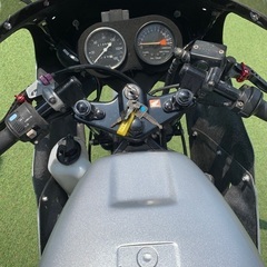 ホンダNS1 AC12の画像