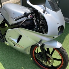 ホンダNS1 AC12の画像