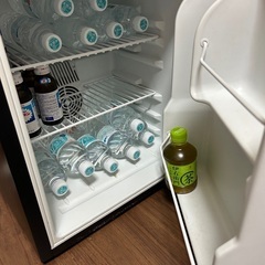 小型冷蔵庫　48Lの画像