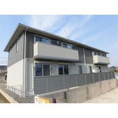 近鉄弥富駅19分！2LDK！初期費用９万円！グラニュータウン　D...